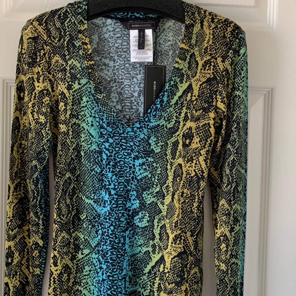 Bcbg Max Azria